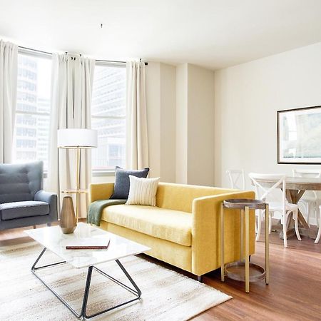 Sonder Liberty Place Philadelphia Buitenkant foto