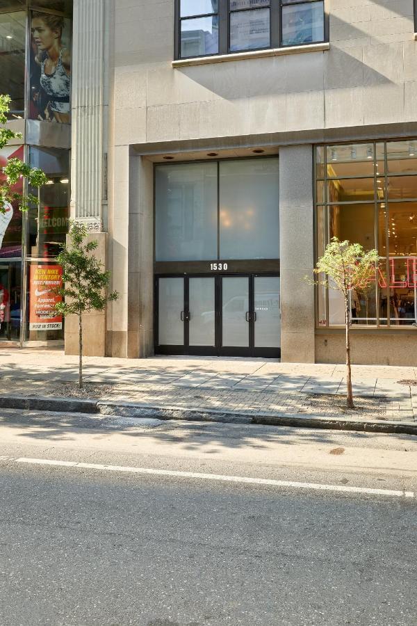 Sonder Liberty Place Philadelphia Buitenkant foto