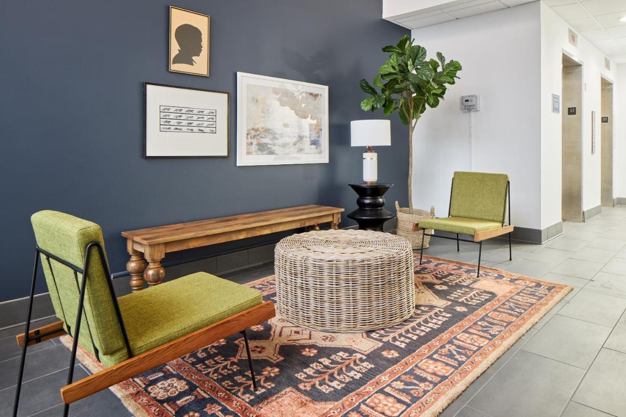 Sonder Liberty Place Philadelphia Kamer foto