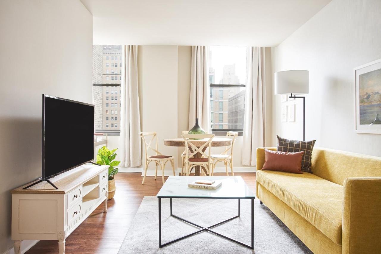 Sonder Liberty Place Philadelphia Kamer foto
