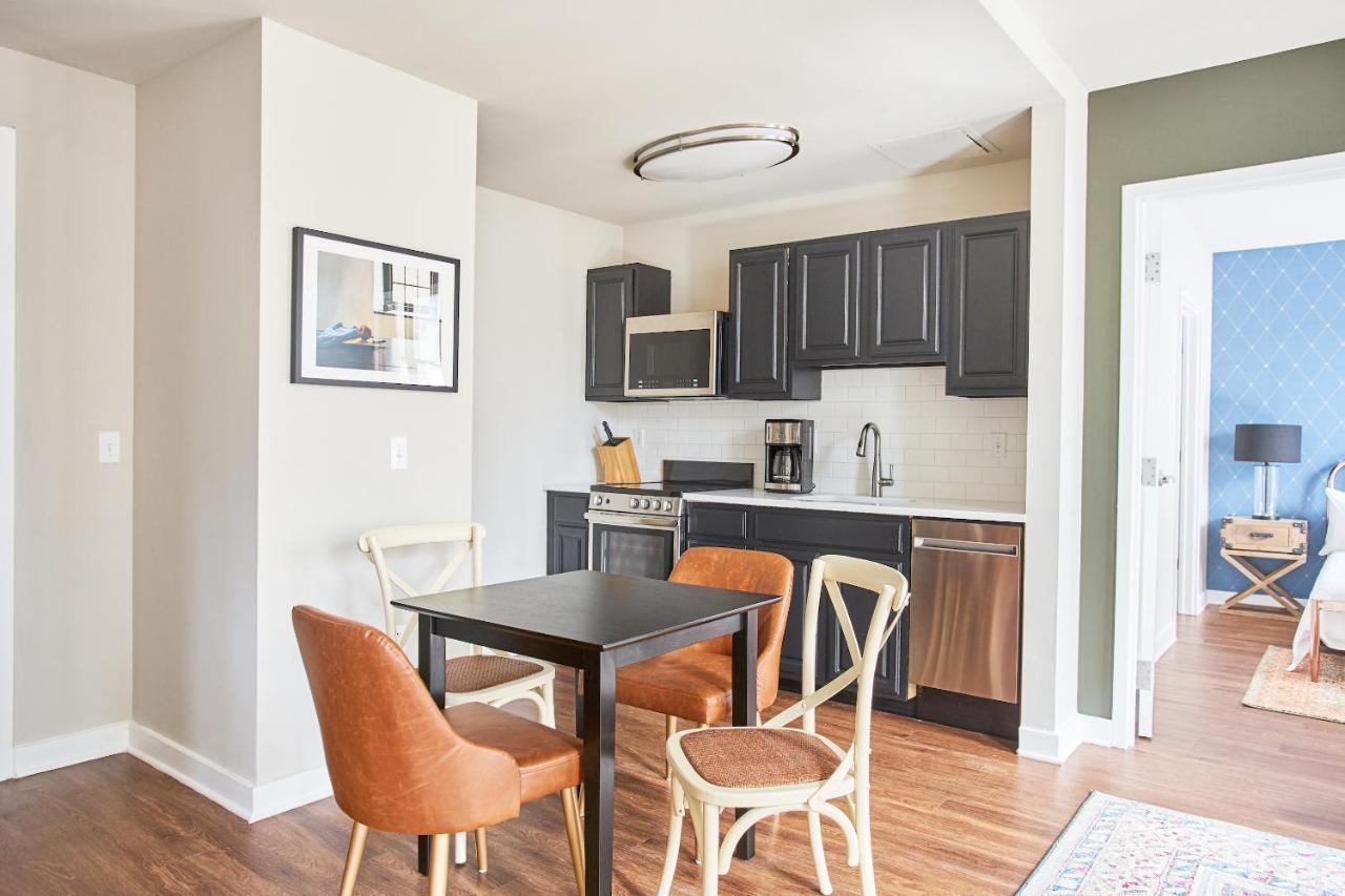 Sonder Liberty Place Philadelphia Kamer foto