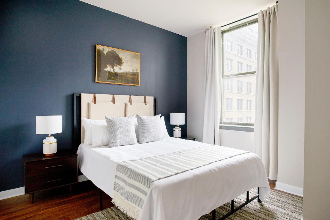 Sonder Liberty Place Philadelphia Kamer foto