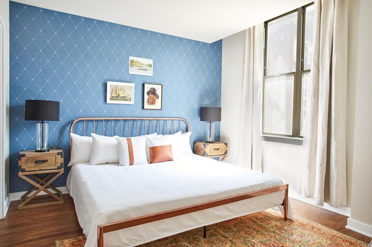 Sonder Liberty Place Philadelphia Kamer foto