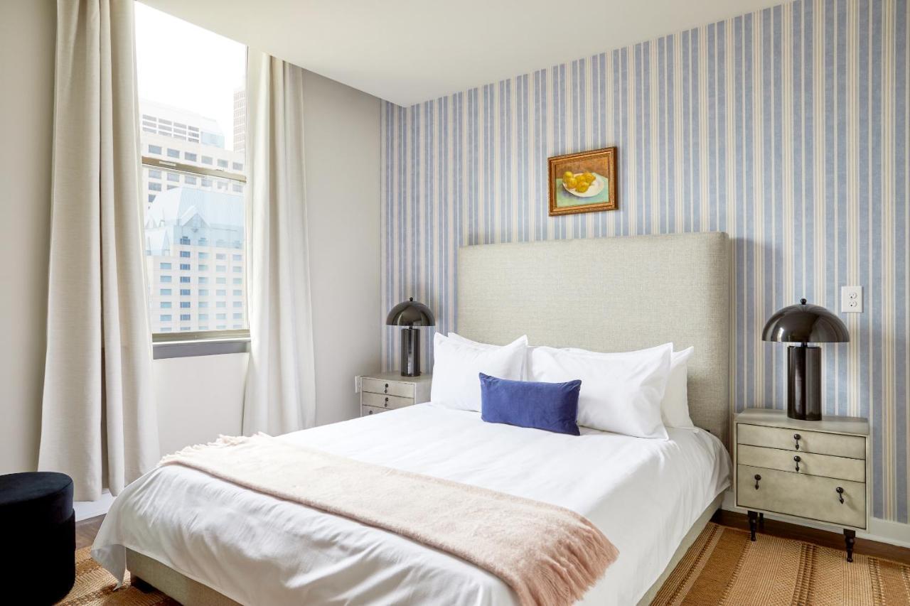 Sonder Liberty Place Philadelphia Buitenkant foto